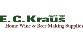 E.C. Kraus Home Wine Making