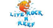 Live Rock N Reef