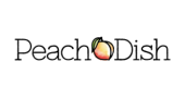 Peach Dish
