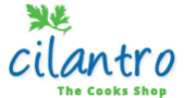 Cilantro The Cooks Shop