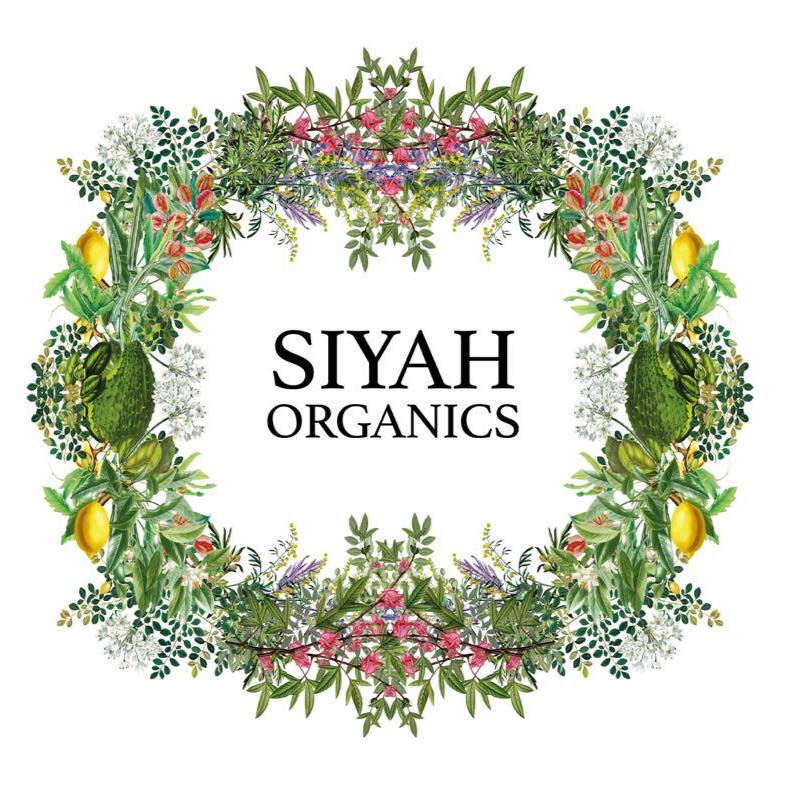 SIYAH Organics